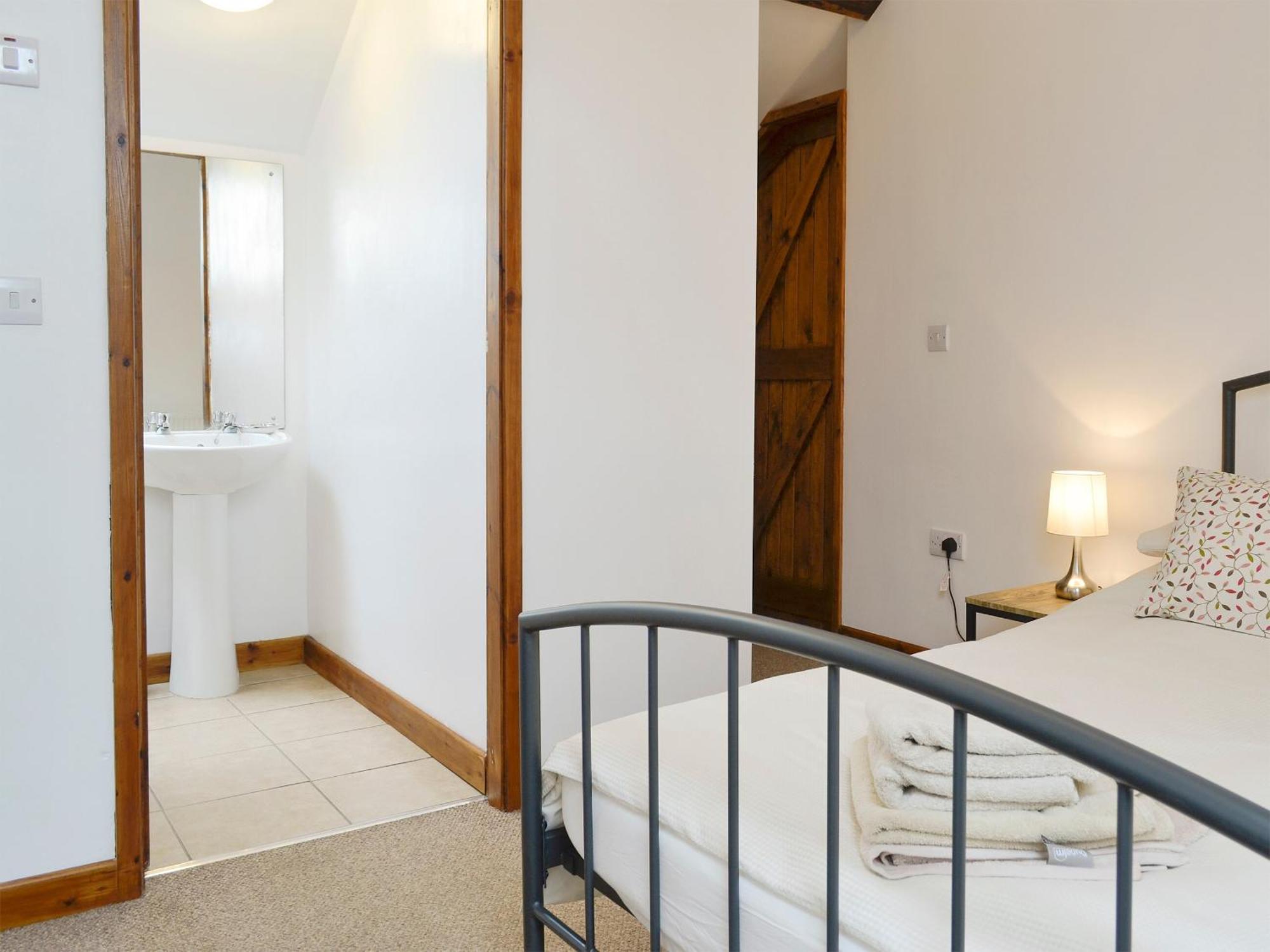 Villa Ysgubor à Tregarth Extérieur photo