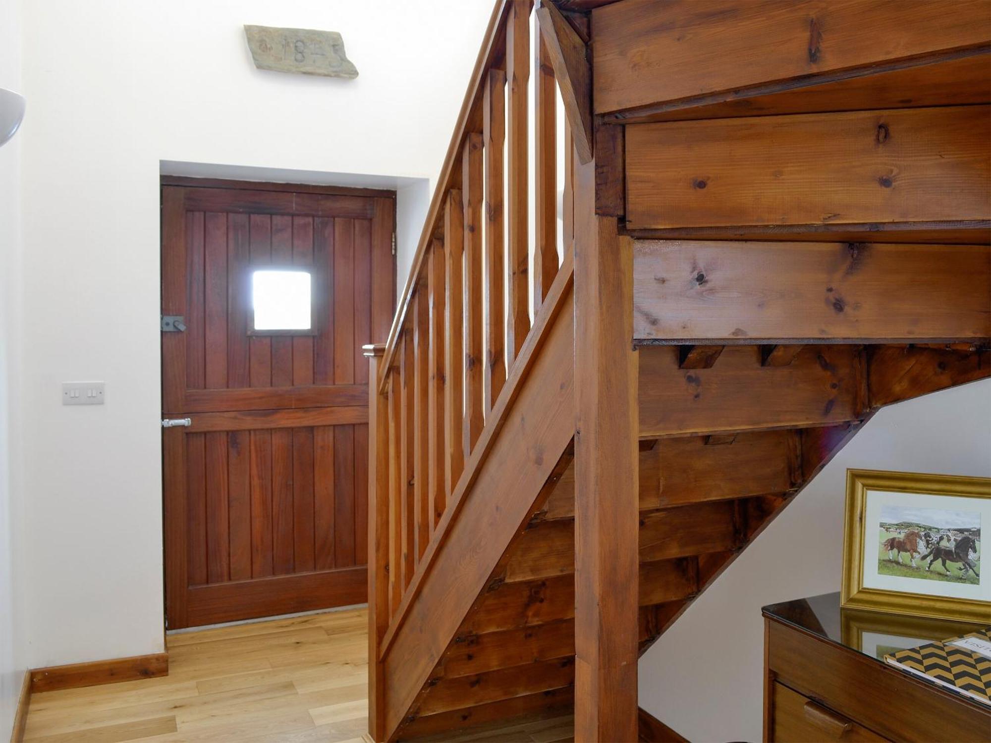 Villa Ysgubor à Tregarth Extérieur photo