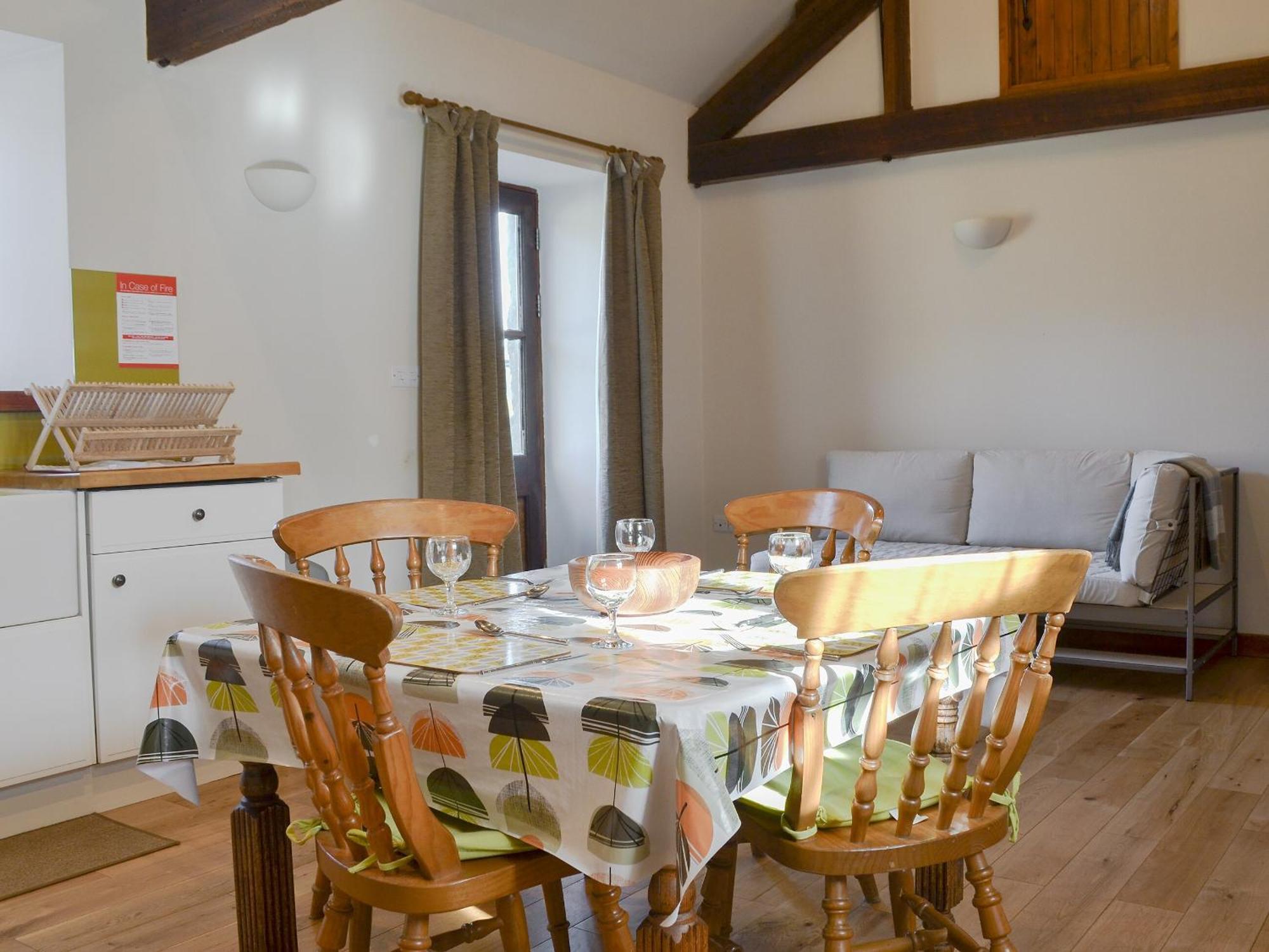 Villa Ysgubor à Tregarth Extérieur photo